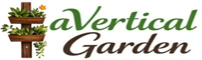 A Vertical Garden